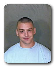 Inmate ANTHONY CATERSON