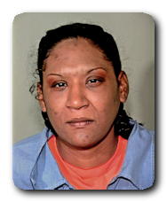 Inmate MARLETTE CHILDS