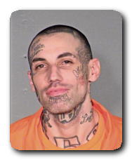 Inmate RICHARD CLEMENT