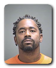 Inmate TERRANCE COLTER
