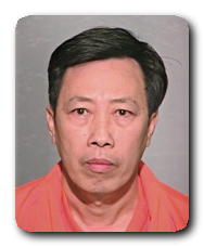 Inmate NGUNG DAO