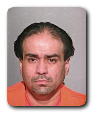Inmate RICHARD ESPINOZA