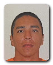 Inmate HILARIO GUERRERO