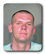 Inmate CHAD HENLEY