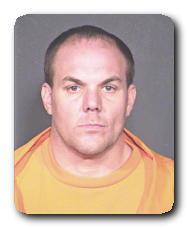 Inmate SHAWN HENRY