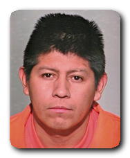 Inmate POLICARPO HERNANDEZ MARTINE