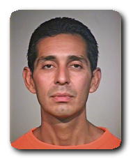 Inmate JULIO HERRERA