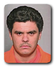 Inmate JOSE LESSO MARQUEZ