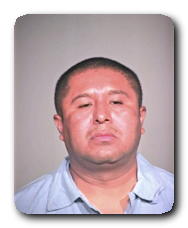 Inmate FAUSTINO LOPEZ