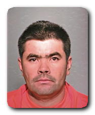 Inmate DOMINGO MARTINEZ