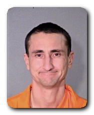 Inmate JERRY MARTORANA