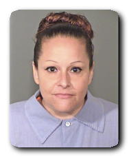 Inmate MICHELLE MOUNSEY