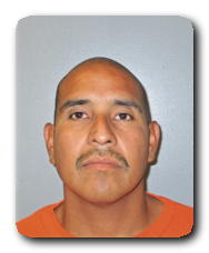 Inmate CHRISTOPHER PEREZ
