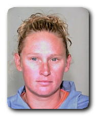 Inmate MARY PRATER
