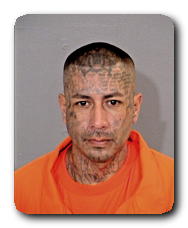 Inmate MICHAEL ROSAS
