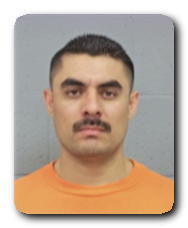Inmate JOSE RUBIO VALDEZ