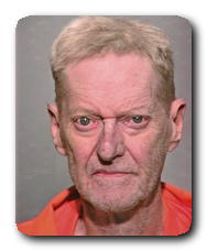 Inmate JOHN TIGHE