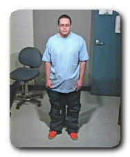 Inmate RAYMUNDO ALARCON