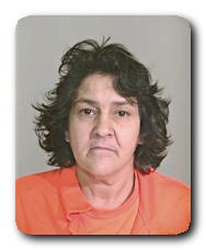 Inmate CHRISTINE ALVARADO