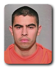 Inmate EDGAR ALVAREZ VALDEZ