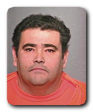 Inmate LUIS BORREGO BELTRAN