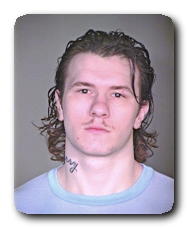 Inmate ANTHONY BRANDESS