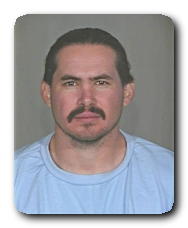 Inmate OLIVER BUENO TORRES