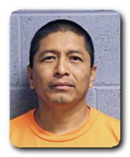 Inmate VICTOR CIGARROAPEREZ