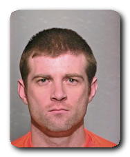 Inmate JEREMY COULTER