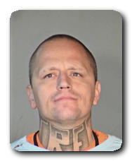 Inmate JUSTIN ELMER