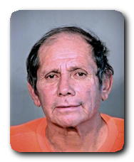 Inmate PAUL ESPARZA