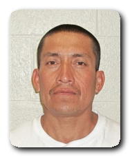 Inmate BACILISO FERNANDEZ