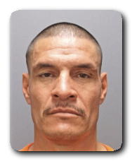Inmate CARLOS FLORES