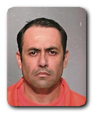 Inmate AMADO GOMEZ