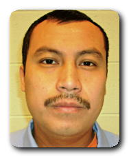 Inmate GUALFREDO GOMEZ