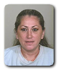 Inmate KATHRYN MAGERS
