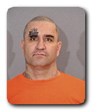 Inmate JAMES MARLOWE