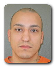 Inmate ERIC MISQUEZ