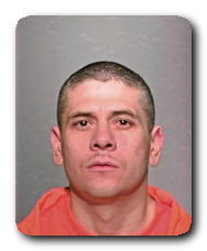 Inmate GABRIEL MOLINA RAMIREZ