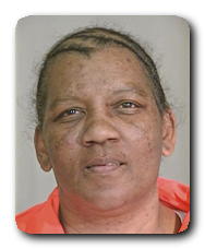 Inmate GLORIA MOUTRAY