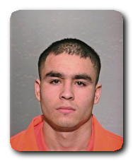 Inmate SERGIO PEREZ HERNANDEZ