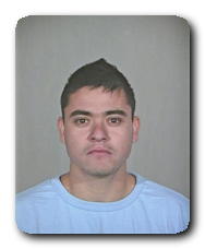 Inmate LUIS PILLADO