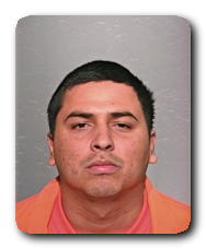 Inmate HECTOR RODRIGUEZ RAMIREZ
