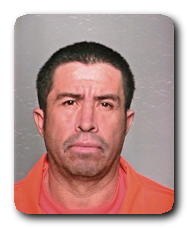 Inmate ISIDORO RODRIGUEZ
