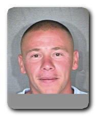 Inmate JEREMY ROGERS