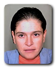 Inmate BLANCA RUBALCAVA GOMEZ