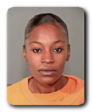 Inmate SHACOLA TRAMMELL