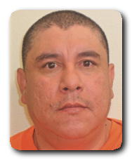 Inmate LUIS VASQUEZ CARDENAS