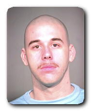 Inmate ANTHONY WILBANKS