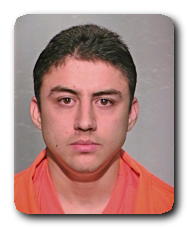 Inmate MARCOS AGUILAR